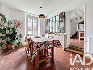  Maison � vendre 6 pi�ces 150 m�