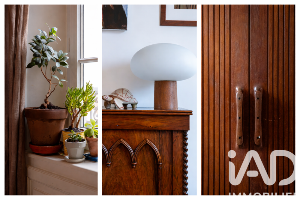 � vendre  Maison Fontainebleau (77300)