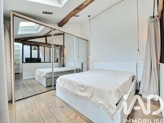  Appartement � vendre 2 pi�ces 42 m�