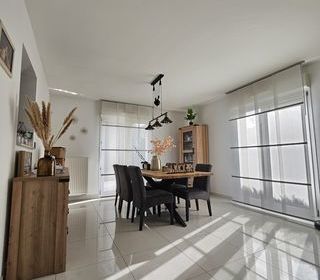  Maison � vendre 5 pi�ces 134 m�