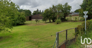  Terrain � vendre 1320 m�