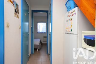  Maison � vendre 4 pi�ces 45 m�