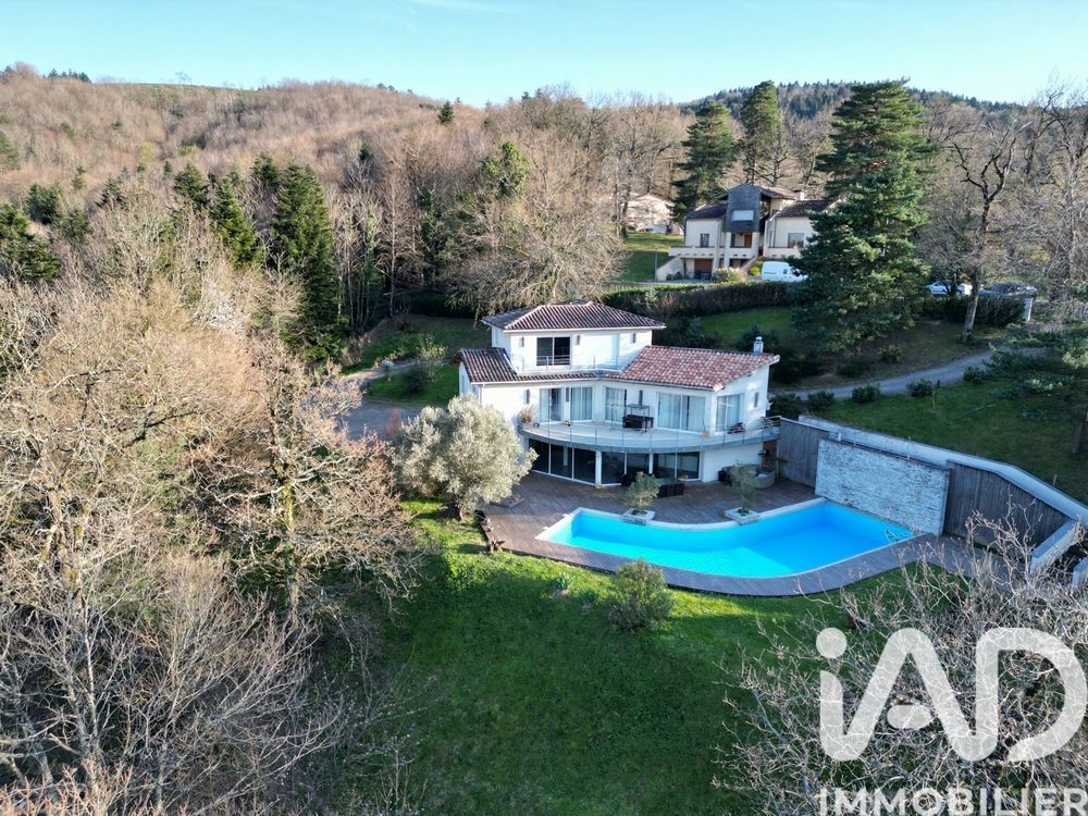 � vendre  Villa Les Brunels (11400)