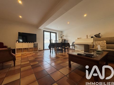   Vente Pavillon 5 pi�ces Maison - 5 pi�ce(s) - 159 m�