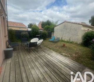  Maison � vendre 5 pi�ces 91 m�
