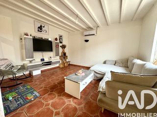  Maison � vendre 5 pi�ces 110 m�