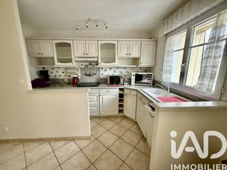  Appartement � vendre 3 pi�ces 54 m�