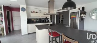  Maison � vendre 6 pi�ces 130 m�