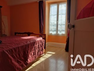  Maison � vendre 3 pi�ces 63 m�