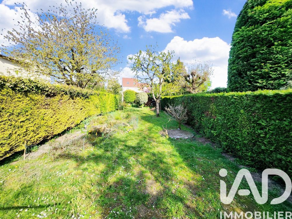 � vendre  Maison Conflans-Sainte-Honorine (78700)