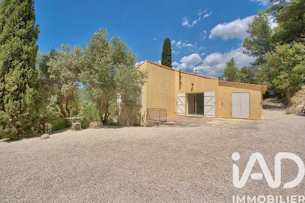 � vendre  Maison Ceyreste (13600)