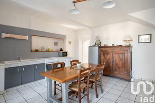  Appartement � vendre 6 pi�ces 100 m�