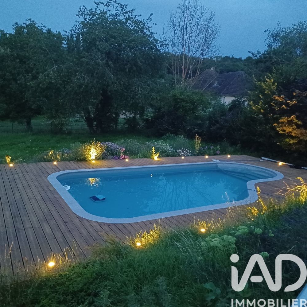 � vendre  Villa Germigny (51390)