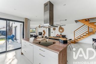  Maison � vendre 5 pi�ces 132 m�