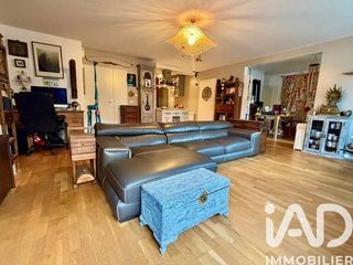  Appartement � vendre 5 pi�ces 114 m�