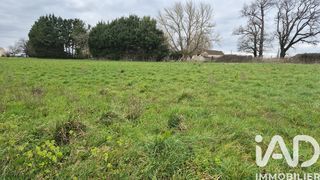  Terrain � vendre 1100 m�