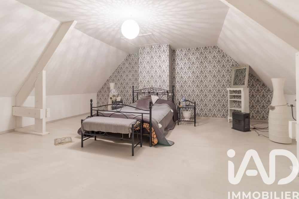 � vendre  Maison B�lines (27130)