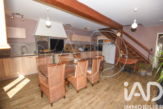  Maison � vendre 6 pi�ces 142 m�