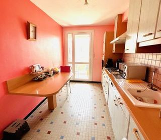  Appartement � vendre 4 pi�ces 75 m�