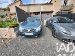  Appartement � vendre 1 pi�ce 15 m�