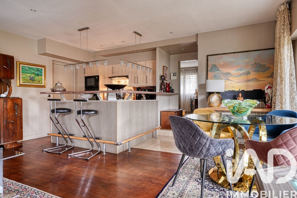 � vendre  Villa Taverny (95150)