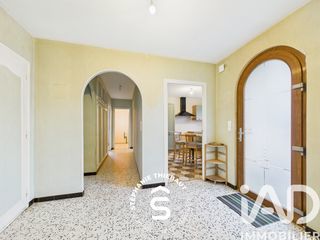  Maison � vendre 6 pi�ces 141 m�