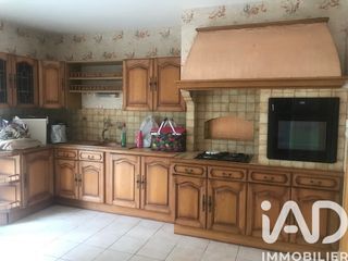  Maison � vendre 6 pi�ces 147 m�