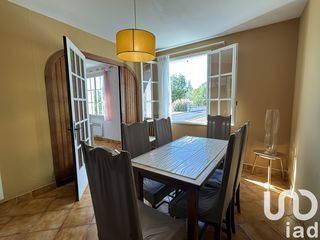  Maison � vendre 5 pi�ces 121 m�