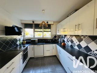  Appartement � vendre 5 pi�ces 93 m�