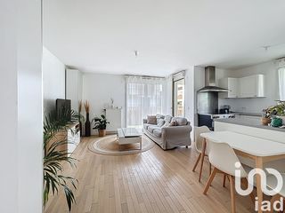  Appartement � vendre 4 pi�ces 76 m�