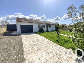  Maison � vendre 3 pi�ces 95 m�