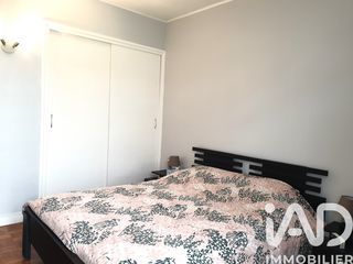  Appartement � vendre 3 pi�ces 60 m�