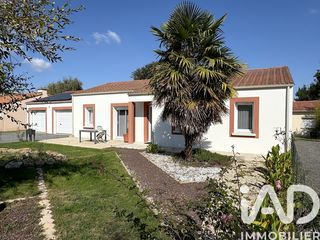  Maison � vendre 7 pi�ces 145 m�