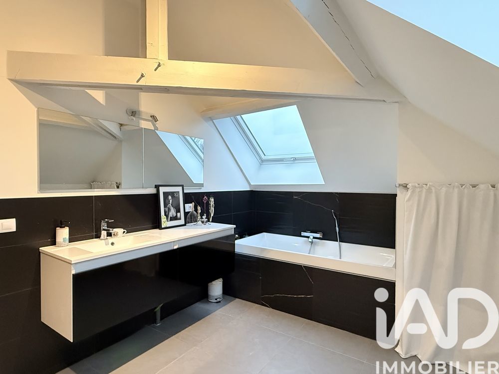 � vendre  Maison Radinghem-en-Weppes (59320)