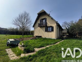  Maison � vendre 6 pi�ces 125 m�