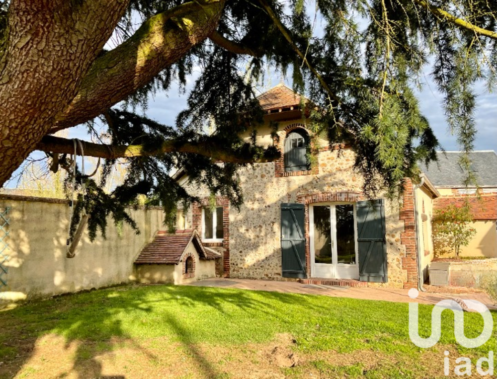 � vendre  Maison Ch�teauneuf-en-Thymerais (28170)