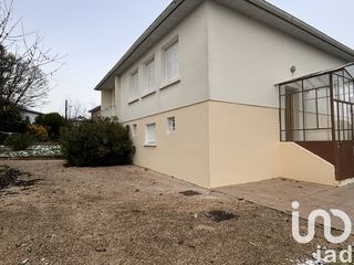  Maison � vendre 5 pi�ces 112 m�