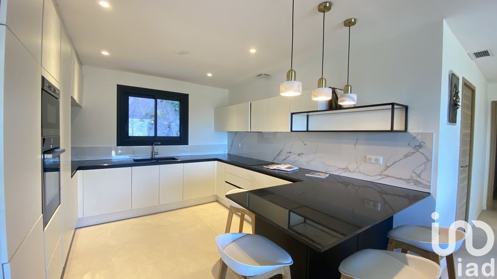 � vendre  Maison Mandelieu-la-Napoule (06210)