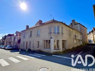  Maison � vendre 8 pi�ces 160 m�