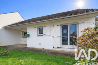  Maison � vendre 5 pi�ces 92 m�