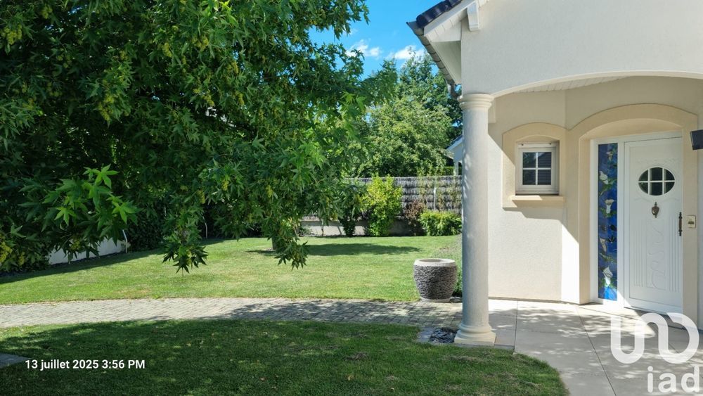 � vendre  Maison Thionville (57100)