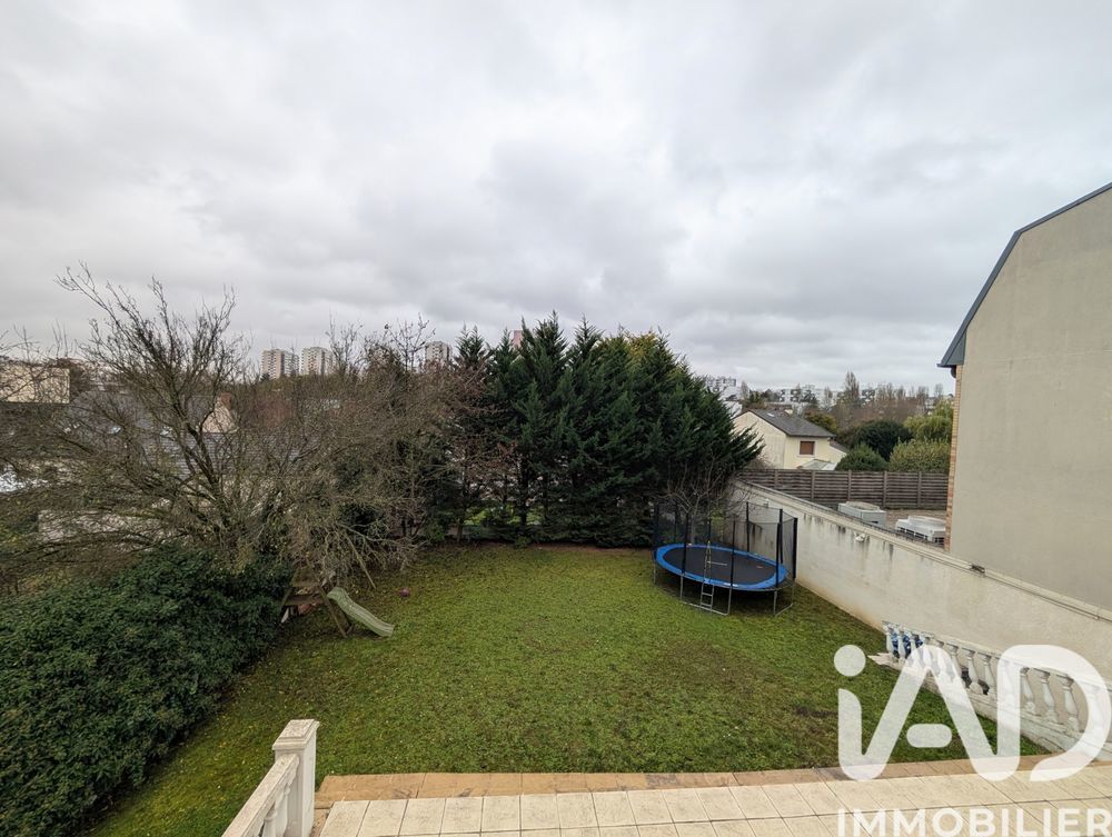 � vendre  Maison Fontenay-sous-Bois (94120)