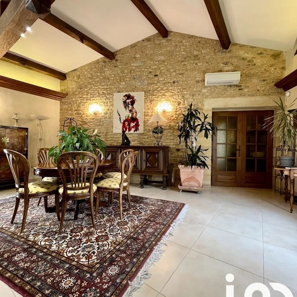 � vendre  Maison Marcillac-Saint-Quentin (24200)