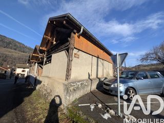  Maison � vendre 1 pi�ce 208 m�