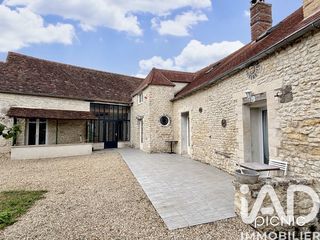  Maison � vendre 5 pi�ces 198 m�