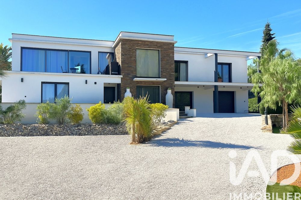 � vendre  Maison St Aygulf (83370)