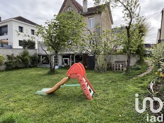  Maison � vendre 4 pi�ces 106 m�