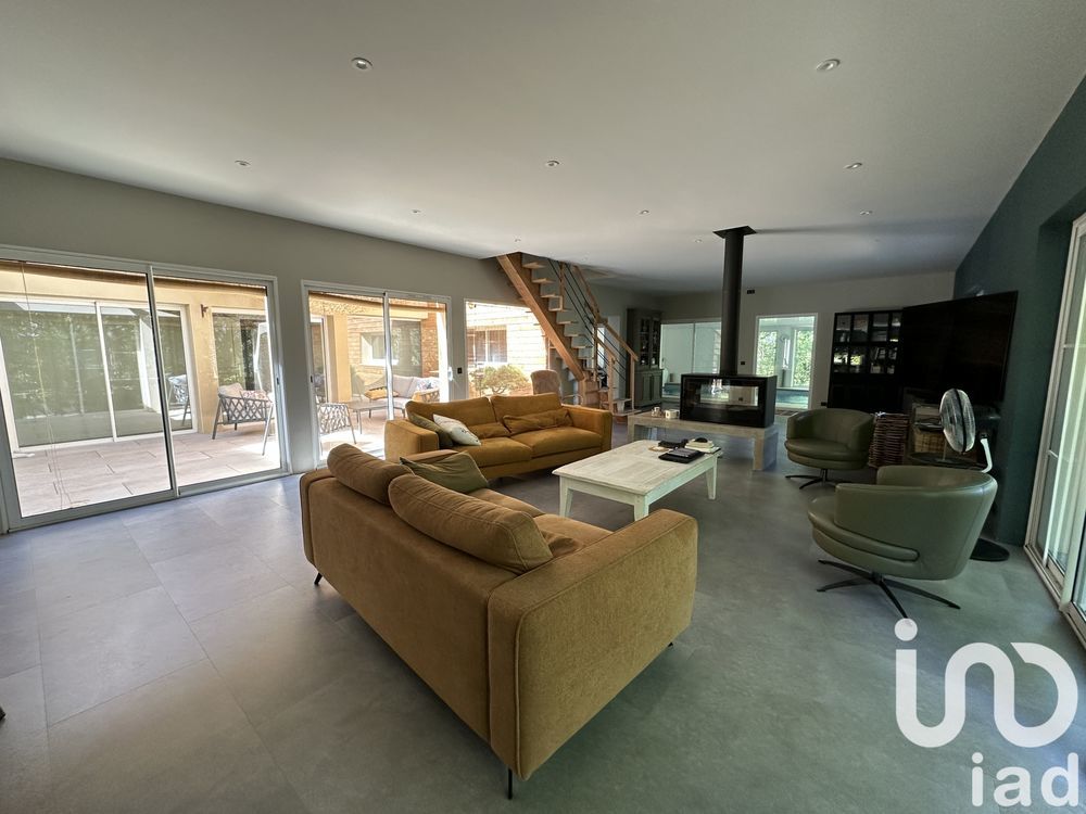 � vendre  Maison Labastide-Marnhac (46090)