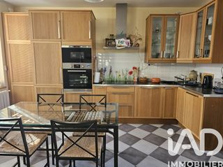  Maison � vendre 4 pi�ces 71 m�