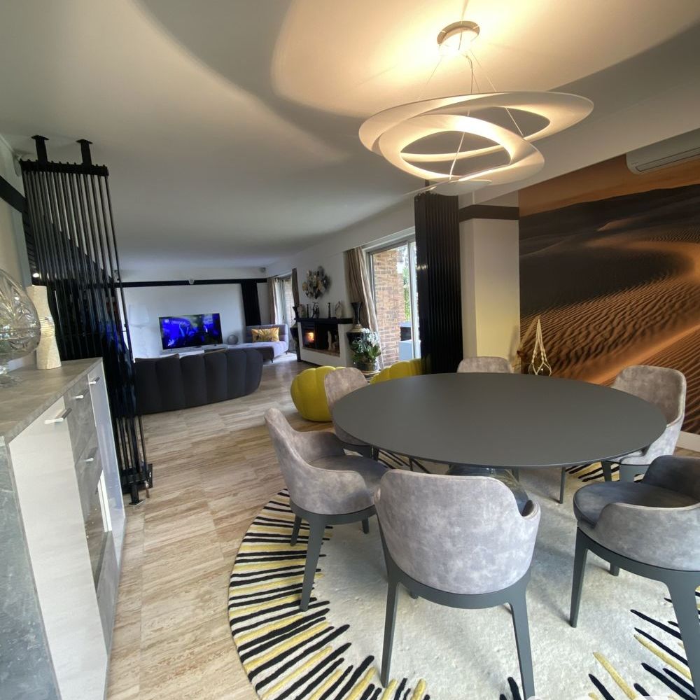 � vendre  Villa Carlepont (60170)